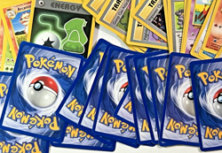 Pokemon TCG Base Set 2 Team Rocket HUGE Lot - 120+ Cards No Duplicates - Image 4