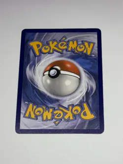Pokemon Card TCG: Pikachu EX XY124 Full Art Holo XY Black Star Promo RARE LP - Image 2