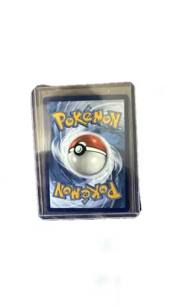 Bulbasaur Scarlet & Violet 151 Stamped Promo Card 001/165 Near Mint Sealed - Image 2