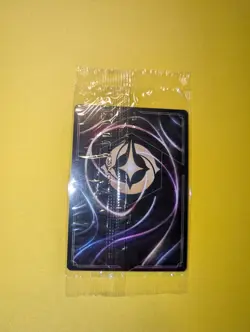 Prince John (Foil) - Disney Lorcana Promo Card - Image 2