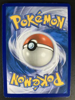 Shiftry 11/114 - XY Steam Siege - Holo Pokemon Card - LP Condition - Image 2