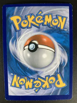 Shiftry 11/114 - XY Steam Siege - Holo Pokemon Card - LP Condition - Image 2