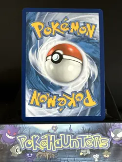 Pokemon Card Aegislash ex 230/182 Paradox Rift Ultra Rare Full Art Near Mint - Image 2