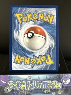 Pokemon Card Absol EX 214/197 Full Art Ultra Rare Obsidian Flames NM - Image 2