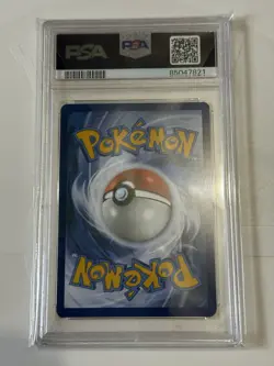 Galarian Moltres SWSH284 Promo Crown Zenith Holo Pokemon Card PSA 10 Gem Mint - Image 3