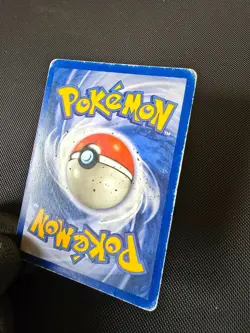 Pokemon WOTC Card - Poliwrath - Base Set - Holo Rare - 13/102 - MP-HP - Image 4