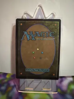 Summon: Esper Valigarmanda (Surge Foil) Commander: Final Fantasy Foil - Image 2