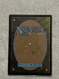 Spider-Man Magic The Gathering Foil The Soul Stone - Image 3