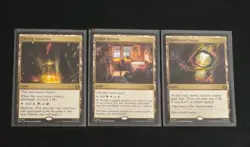 Magic: The Gathering Marvel Spider-Man Multiversal Passage Land Bundle - Image 1