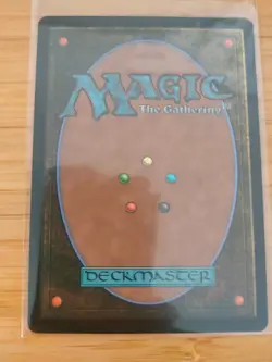 MTG Arachne, Psionic Weaver 0002 Spider-Man M/NM Free UK P&P - Image 2