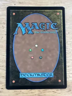 MTG - Gamble - Dominaria Remastered - Image 2
