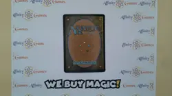 MTG | Serum Visions | Arena Promos | Foil | Light Played | English - Image 2