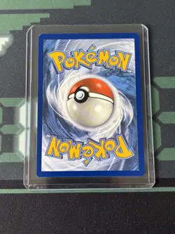 Pokemon TCG Charizard VSTAR Black Star Promo SWSH262 Holo Card - Image 2