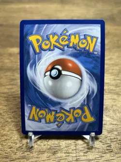 Poliwhirl IR 2023 Scarlet & Violet:151 176/165 Illustration Rare Pokemon English - Image 2
