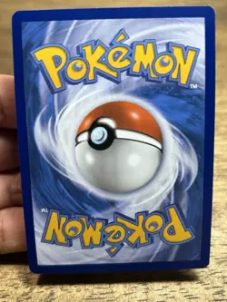 Poliwhirl IR 2023 Scarlet & Violet:151 176/165 Illustration Rare Pokemon English - Image 4