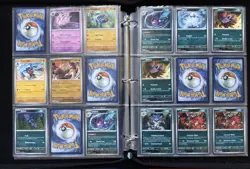 Pokemon TCG Shrouded Fable Partial Complete Set. 2 Promos And 3 Holo Energies! - Image 3
