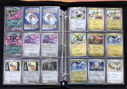 Pokemon TCG Shrouded Fable Partial Complete Set. 2 Promos And 3 Holo Energies! - Image 4