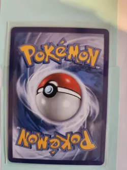 Pokemon TCG Holo Ultra Rare Tag Team Set Gengar and Mimikyu - Image 2
