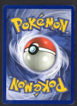 CHARMANDER 46/102 BASE SET CROMO POKEMON EDICION 1999 TCG - Image 2