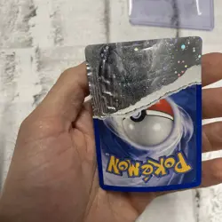 Pokemon Regice EX Holo Rare EX Hidden Legends 97/101 HP Very Poor Condition READ - Image 3
