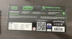Pokemon Shrouded Fable ETB Pokemon Center Exclusive Elite Trainer Box - Image 4