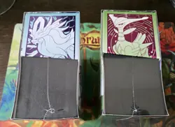 Temporal Forces Pokemon Center Exclusive ETB (Set of 2) Factory Sealed - Image 4