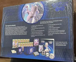 Pokemon TCG: Pokemon GO Pokemon Center Elite Trainer Box Plus (Factory Sealed) 820650850332 - Image 2
