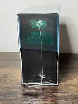 Twilight Masquerade Pokemon Center Exclusive Elite Trainer Box PC ETB - SEALED - Image 4