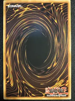 Yu-Gi-Oh TCG Noh-P.U.N.K. Rising Scale Ultra Rare 1st Edition BLMM-EN050 NM - Image 2