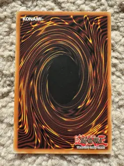 Yu-Gi-Oh! Cyber Blader EEN-EN032 Ultimate Rare Euro - Image 2