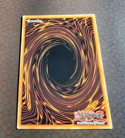 Yu-Gi-Oh! Fallen of Albaz -OP19-EN001- Ultimate Rare- Unlimited NM! - Image 3