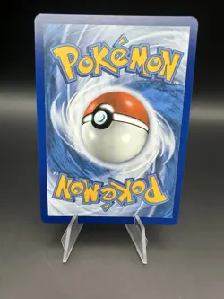 Pokemon TCG Slaking EX 227/191 Surging Sparks Full Art Ultra Rare Holo Card NM - Image 2