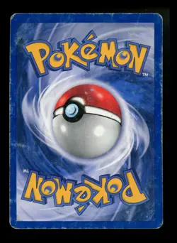 Dark Porygon2 8/105 Neo Destiny 2000 SWIRL Holo Rare WOTC Pokemon Card TCG - Image 2