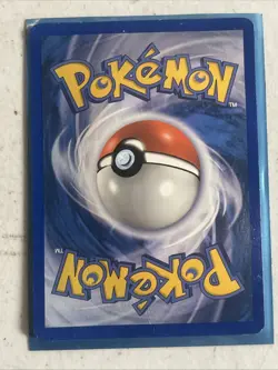 Marowak 10/113 EX Delta Species Rare Holo 2005 Pokemon Card Hp - Image 2
