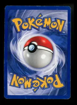 Dark Ampharos 1/105 Neo Destiny 2000 Holo Rare WOTC Pokemon Card TCG - Image 2