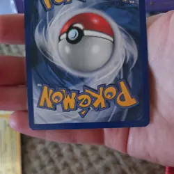 Pokemon TCG English Card Gym Heroes Lt. Surge's Electabuzz 6/132 Holo Rare - Image 4