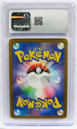 CGC 9 Articuno Holo 024/071 Pokemon GO s10b Pokemon Card Slab Legendary Bird - Image 2