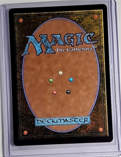 2025 MTG Magic The Gathering TDM Tarkir Dragonstorm Foil #122 Stadium Headliner - Image 2