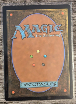 MTG: The World Tree (Kaldheim)(RARE) - Image 2