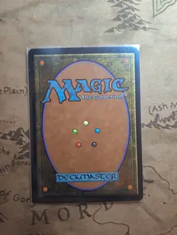 Vintage Soul Warden Exodus Magic The Gathering MTG LP/NM Cheap Free Shipping - Image 2