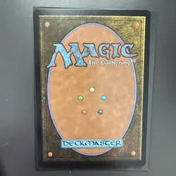 MTG Lightning, Lone Commando/Isshin Showcase Foil Final Fantasy 0054 NM/MT - Image 2