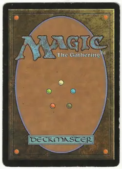 MTG Snuff Out Mercadian Masques Common HP - Image 2