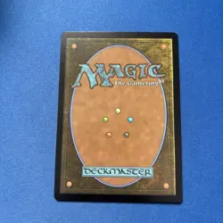 Traumatize (Borderless) MTG Marvel Universe Eternal-Legal (MAR) Regular - Image 2