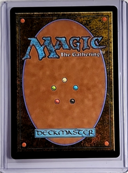 MTG Magic The Gathering TDM Tarkir Dragonstorm Borderless Foil 348 Lasyd Prowler - Image 2