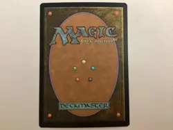 MTG Prerelease RAZAKETH, THE FOULBLOODED Foil LP (BIN0066) Graded Power - Image 2