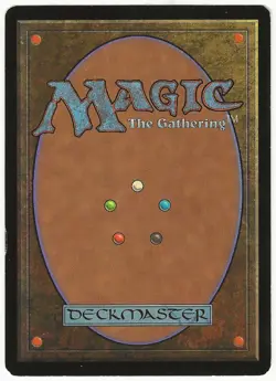 MTG Scent of Cinder Media Book Promo Urza's Destiny Common MP - Image 2