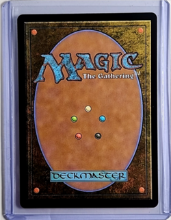 2025 MTG Magic The Gathering TDM Tarkir Dragonstorm Foil #228 Temur Battlecrier - Image 2