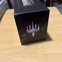Phyrexia All Will Be One ~ EMPTY Bundle Box Only ~ mtg - Image 3