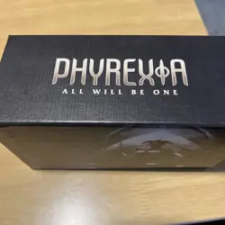 Phyrexia All Will Be One ~ EMPTY Bundle Box Only ~ mtg - Image 4