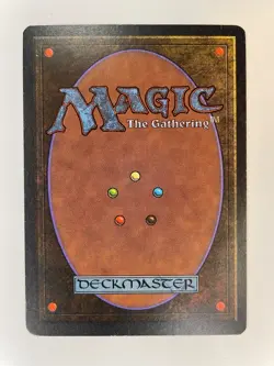 Wheel of Fortune - Revised Edition MTG - Lightly Played - Reserved List Rare - Image 2